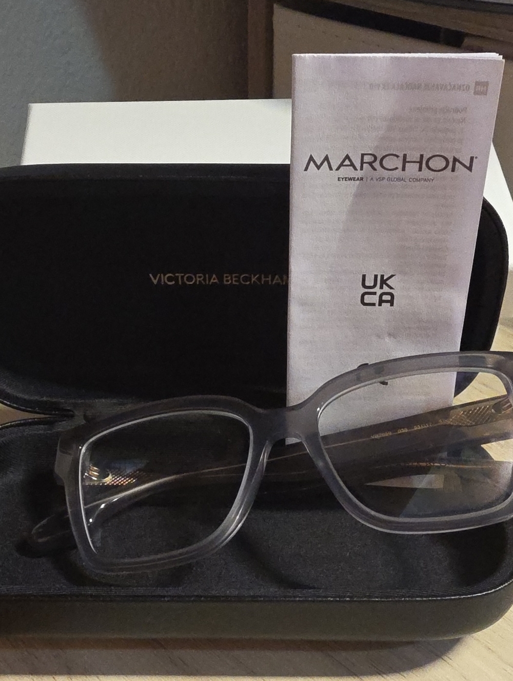 BNIB Victoria Beckham Eyewear - Picture 6 of 9